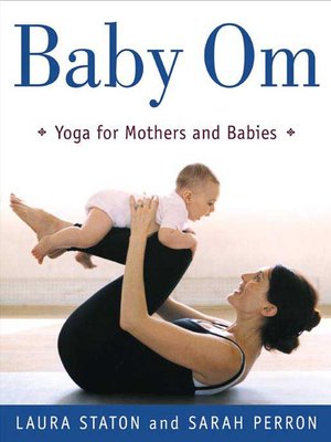 cover image of Baby Om